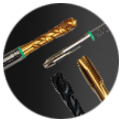 TaeguTec 特固克螺纹加工刀具产品照片